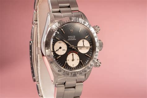 1985 rolex daytona